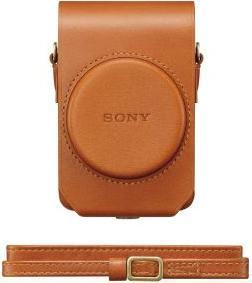 Actual product image Sony Lcs-Rxg (Camera case, 1.70 l)