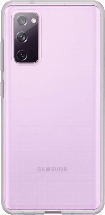 Actual product image OtterBox React (Samsung Galaxy S20 FE 5G)