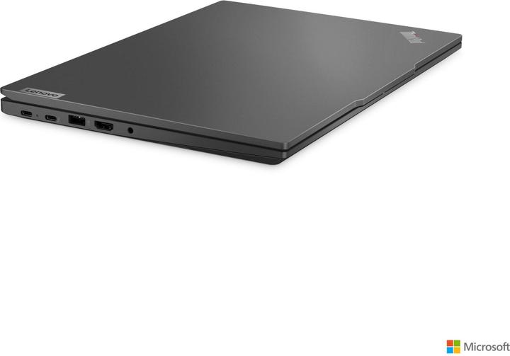 Immagine prodotto Lenovo ThinkPad E14 Gen 6 (14", Intel Core Ultra 5 125U, 16 GB, 512 GB, DE)