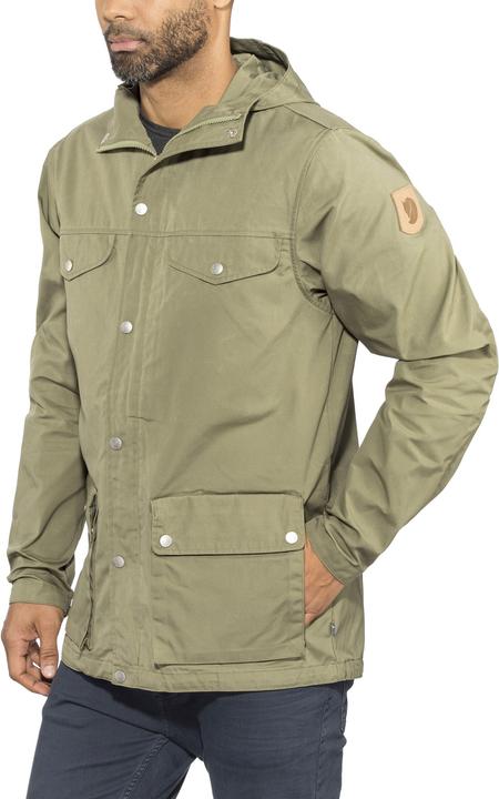 Produktbild Fjällräven Greenland (XS)