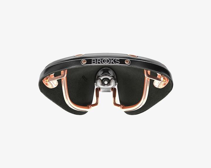 Actual product image Brooks England B17 Special