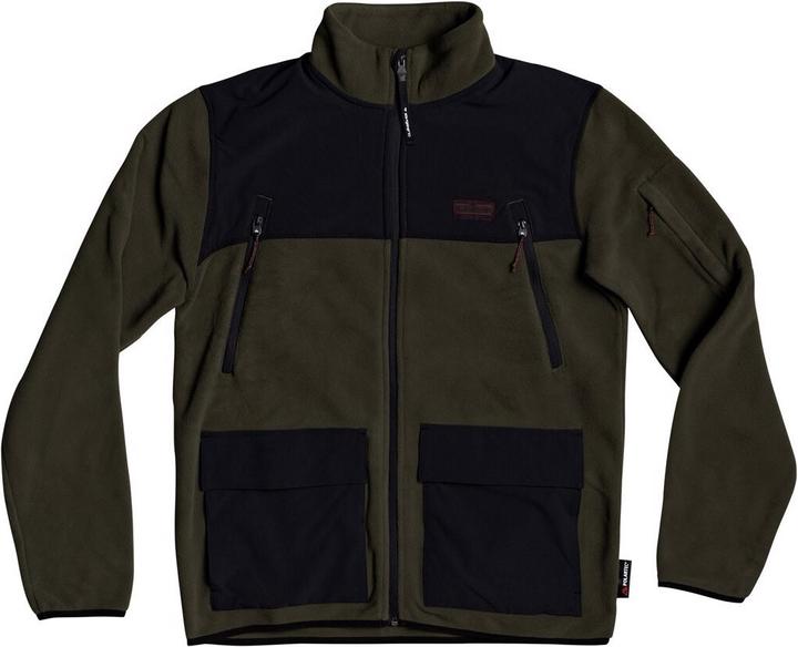 Quiksilver Lost Latitude Polartec (M)