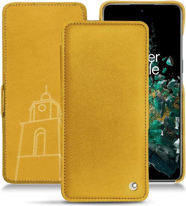 Jaune soulèu ( Pantone #F3B934 )