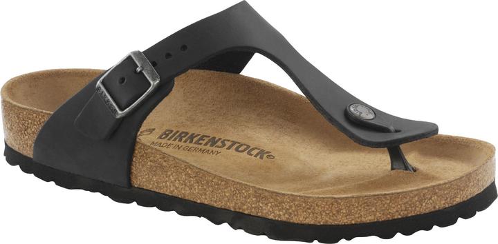 Actual product image Birkenstock Gizeh (36)