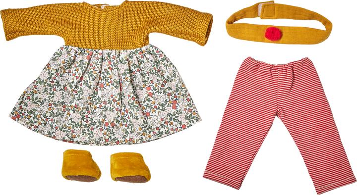 Immagine prodotto Käthe Kruse Set di abbigliamento KIKI