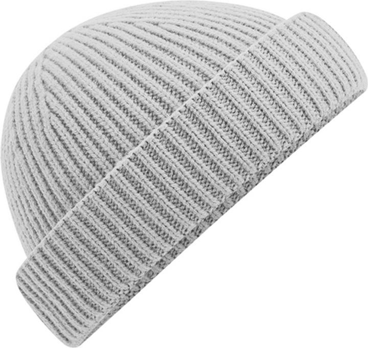 Beechfield Recycled Harbour Mütze (One Size)