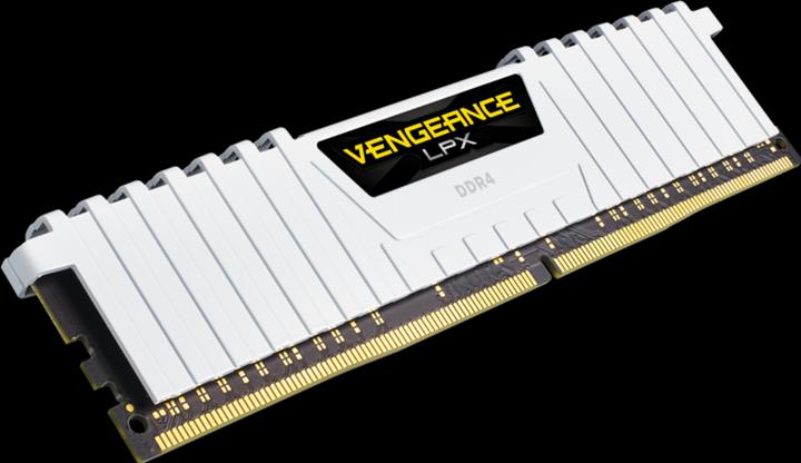 Immagine prodotto Corsair Vengeance LPX (2 x 8GB, 3000 MHz, DDR4-RAM, DIMM)