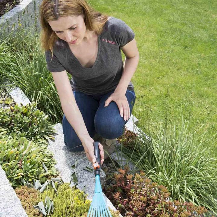 Image du produit Gardena Petit balai Combisystem