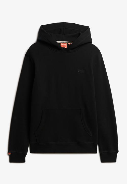 Actual product image Superdry Essential Logo Hoodie Hb (XXL)