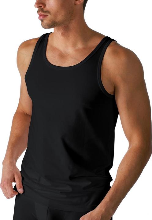 Actual product image Mey 2 Pack Dry Cotton Athletic Shirt - Undershirt (XXL)