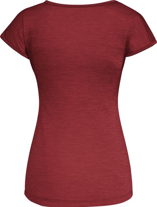 Image du produit Salewa Femmes Puez Melange Dry S/S Tee (32)