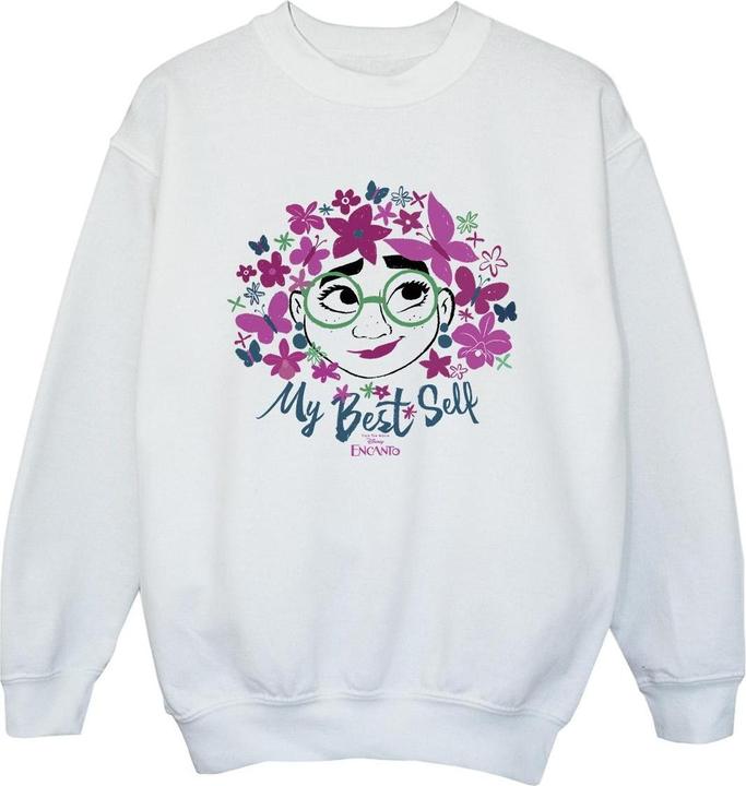 Image du produit Disney - Sweat ENCANTO MY BEST SELF - Garçon (140, 146)