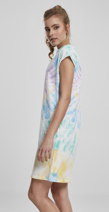 Immagine prodotto Urban Classics Vestito tie dye da donna (4XL)