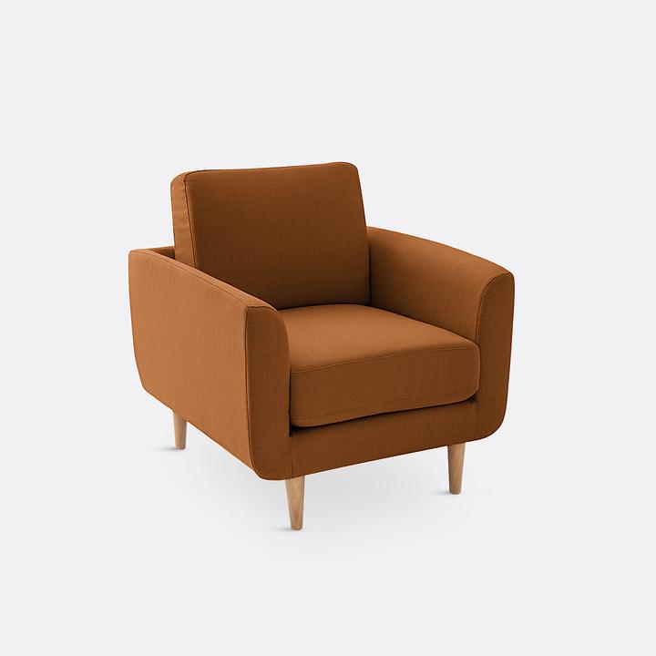 Actual product image La Redoute Interieurs Jimi