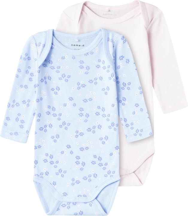 Produktbild Name it BabyBody Blümchen (56)