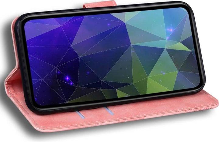 Produktbild Cover-Discount OnePlus Nord 4 - Solide Leder Etui Hülle (OnePlus Nord 4)