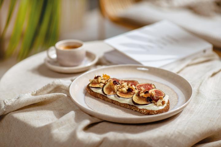 Immagine prodotto Like. by Villeroy & Boch Perlemor (1 x, 23.80 cm)