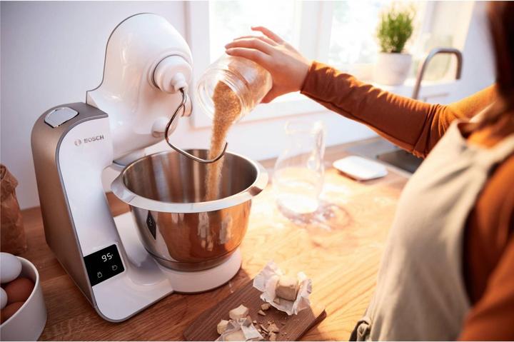 Image du produit Bosch Hausgeräte Série 4 MUM5XW20 (1000 W)