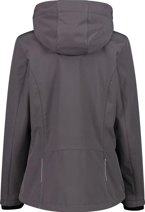 Produktbild CMP Campagnolo Softshell Hoodie (3XL)