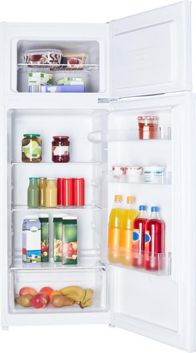 Actual product image Medion Fridge-freezer MD 37298 Right/replaceable (206 l)