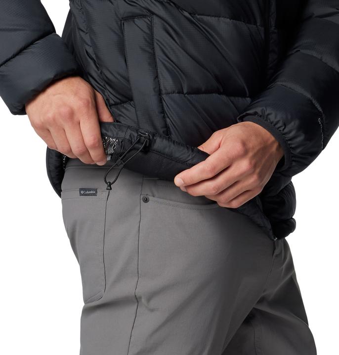 Actual product image Columbia Fivemile Butte II (M)