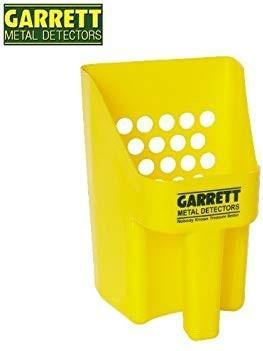 Image du produit Garrett Pelle plage en plastique