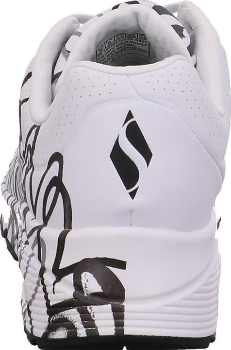 Actual product image Skechers Sneaker UNO - SPREAD THE LOVE (40)