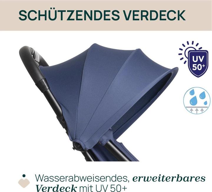 Produktbild Chicco Urbino Stroller