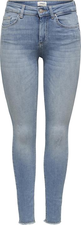 Produktbild Only Skinny Fit Jeans (32)