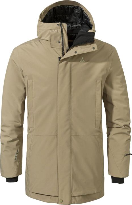 Actual product image Schöffel Style Crivat Ins (54)