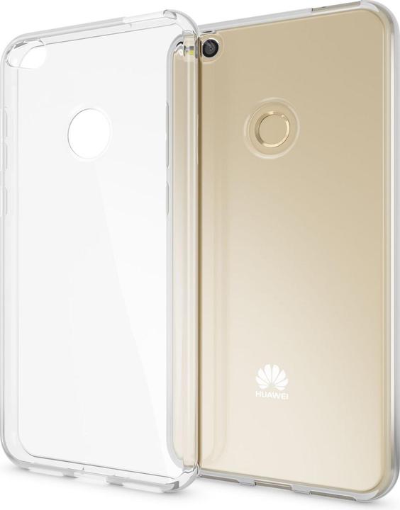 Actual product image Nalia Cell phone case (Huawei P8 Lite (2017))