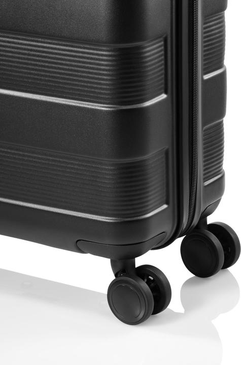Produktbild Pack Easy Inspiration (161 l, Handgepäck (bis 50l), L (90 - 115l))