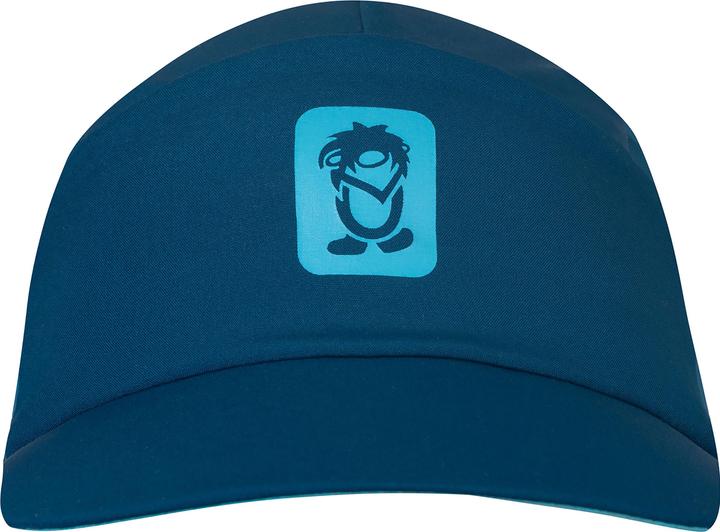 Immagine prodotto Trollkids Kid's Microfaser Cap (48, 50, 52)