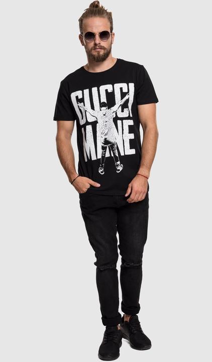 Produktbild Mister Tee Gucci Mane Guwop Stance Tee (4XL)