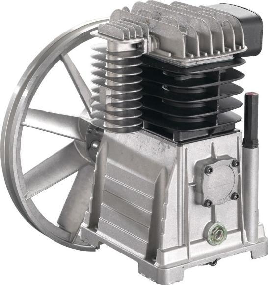 Actual product image Elmag - Kompressorenaggregat Type B 3800-2 B 330 ltr./min - 11 bar (11 bar, 330 l)