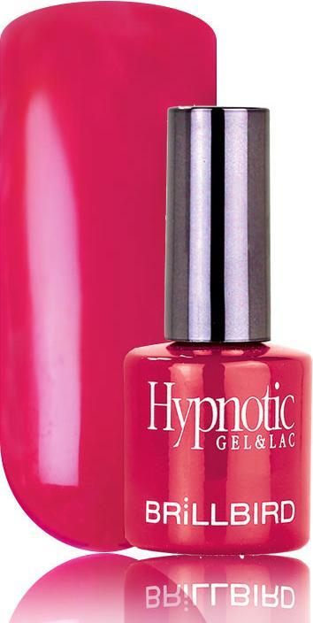 Immagine prodotto BrillBird G&L "55" ipnotico - 8ml (Smalto per unghie effetto gel)