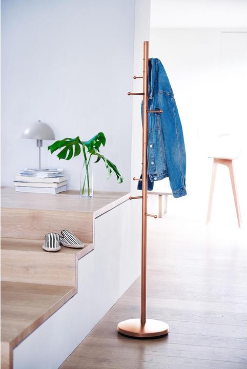 Produktbild reisenthel Garderobenständer 172 cm, Rosegold