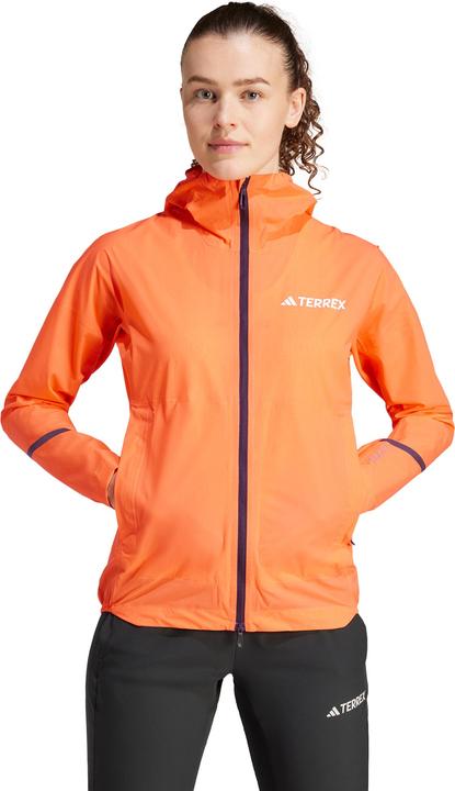 Image du produit adidas Women's Terrex Xperior 2.5L Light Rain.Rdy (S)