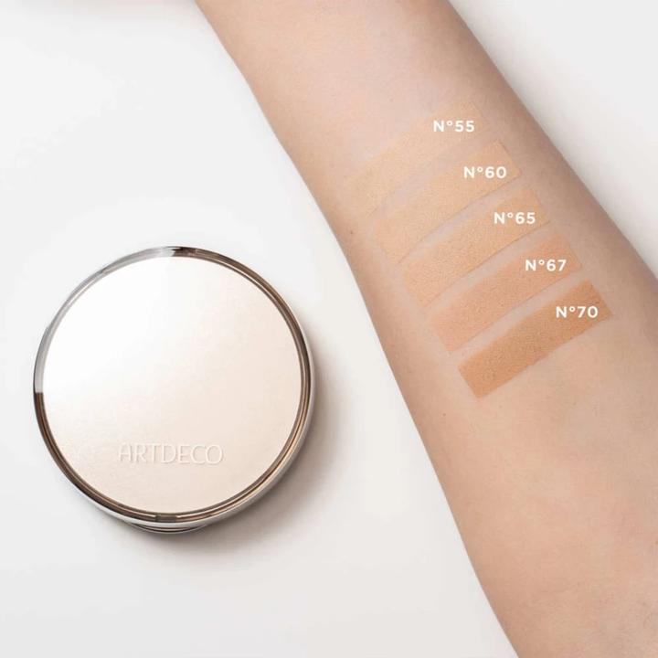 Produktbild Artdeco Hydra Mineral (60 light beige)
