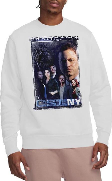 Produktbild Csi: NY Watchful Eye Sweatshirt (S)