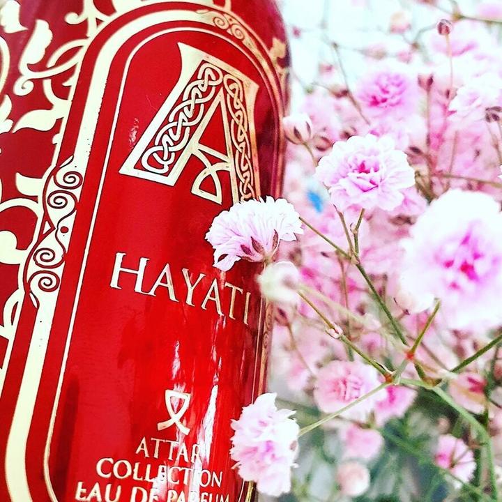 Produktbild Attar Collection Hayati (Eau de Parfum, 100 ml)