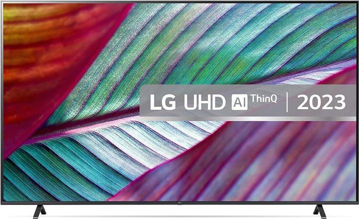 Produktbild LG 86UR78006LB (86", UR78, LCD, 4K, 2023)