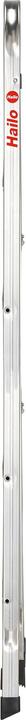 Produktbild Hailo K70 StandardLine, Aluminium-Trittleiter, 3 Stufen (Stehleiter, 106 cm)
