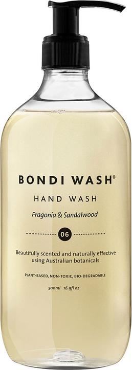 Bondi Wash Hand Wash (Flüssigseife, 500 ml)