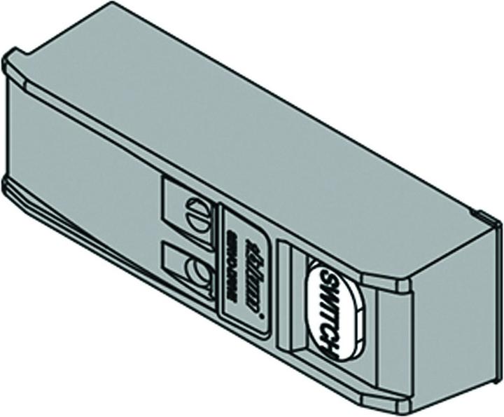 Productafbeelding Blum SERVO-DRIVE flexibele radio-ontvanger voor koelkasten, diepvriezers en vaatwassers (1 Pcs.)