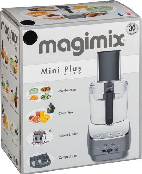 Immagine prodotto Magimix Le Mini Plus (400 W)