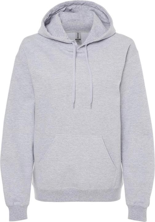 Actual product image Gildan Mens Softstyle Midweight Hoodie (XXL)