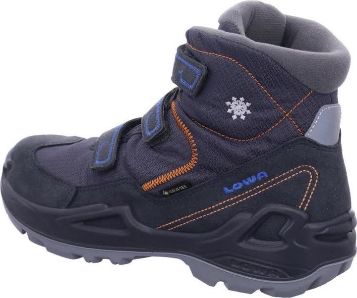 Actual product image Lowa Hiking boot MILO GTX MID (38)