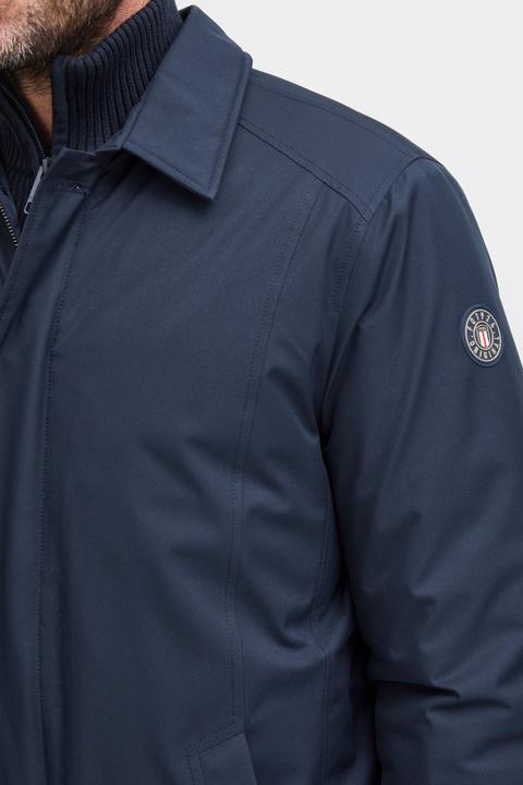 Actual product image FQ1924 FQJacob casual car coat - Jacket Otw - 21900586 (M)