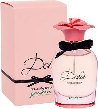 Actual product image Dolce & Gabbana D&G Dolce - Garden Eau de Parfum (Eau de parfum, 50 ml)